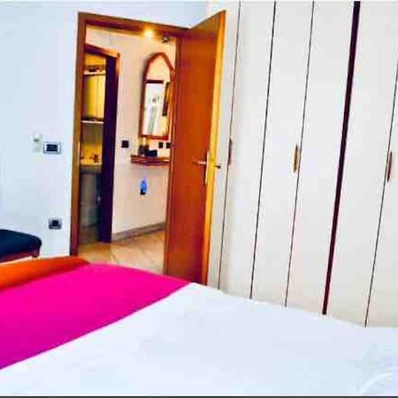 Apartment Mila Μακάρσκα Εξωτερικό φωτογραφία