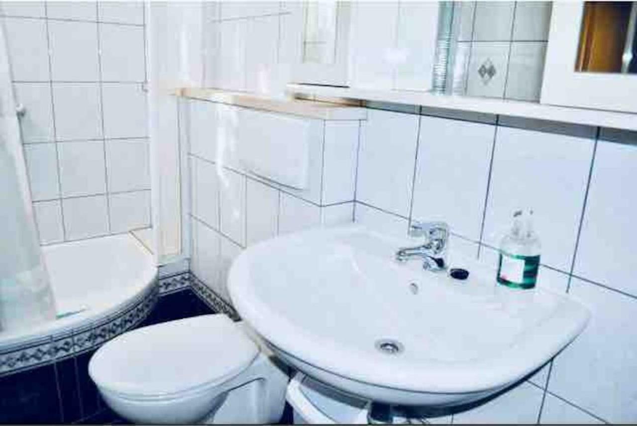 Apartment Mila Μακάρσκα Εξωτερικό φωτογραφία