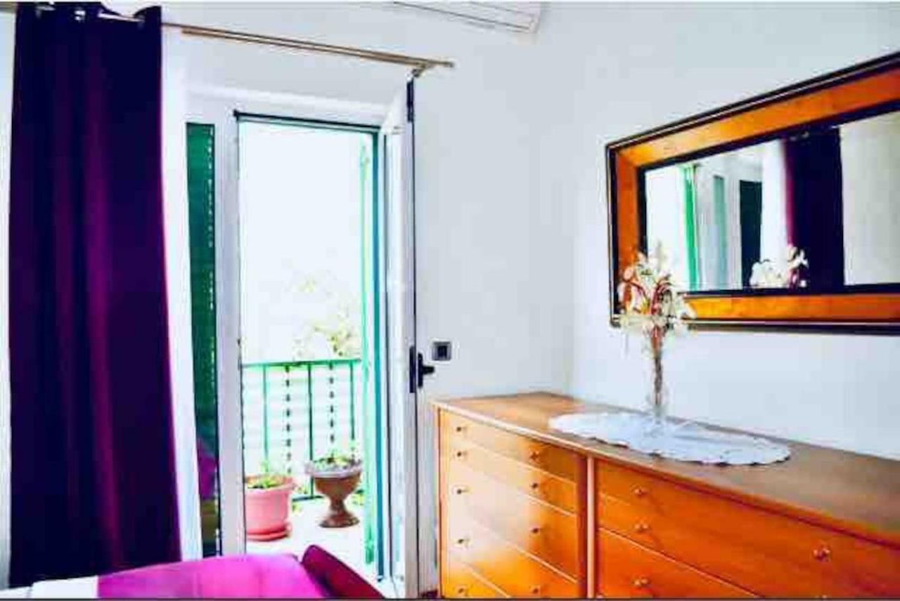 Apartment Mila Μακάρσκα Εξωτερικό φωτογραφία