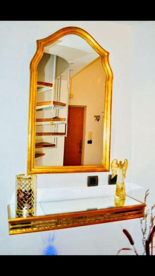 Apartment Mila Μακάρσκα Εξωτερικό φωτογραφία