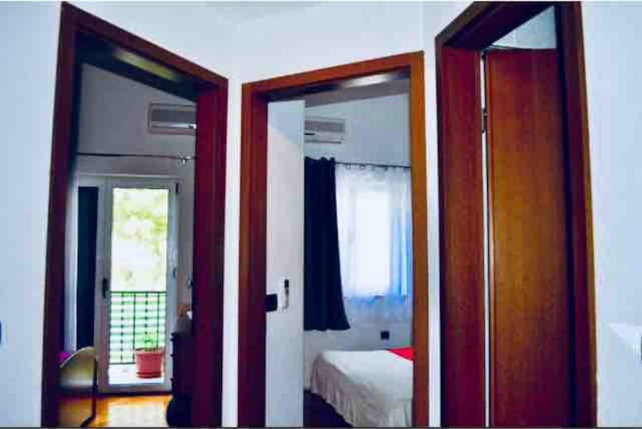 Apartment Mila Μακάρσκα Εξωτερικό φωτογραφία