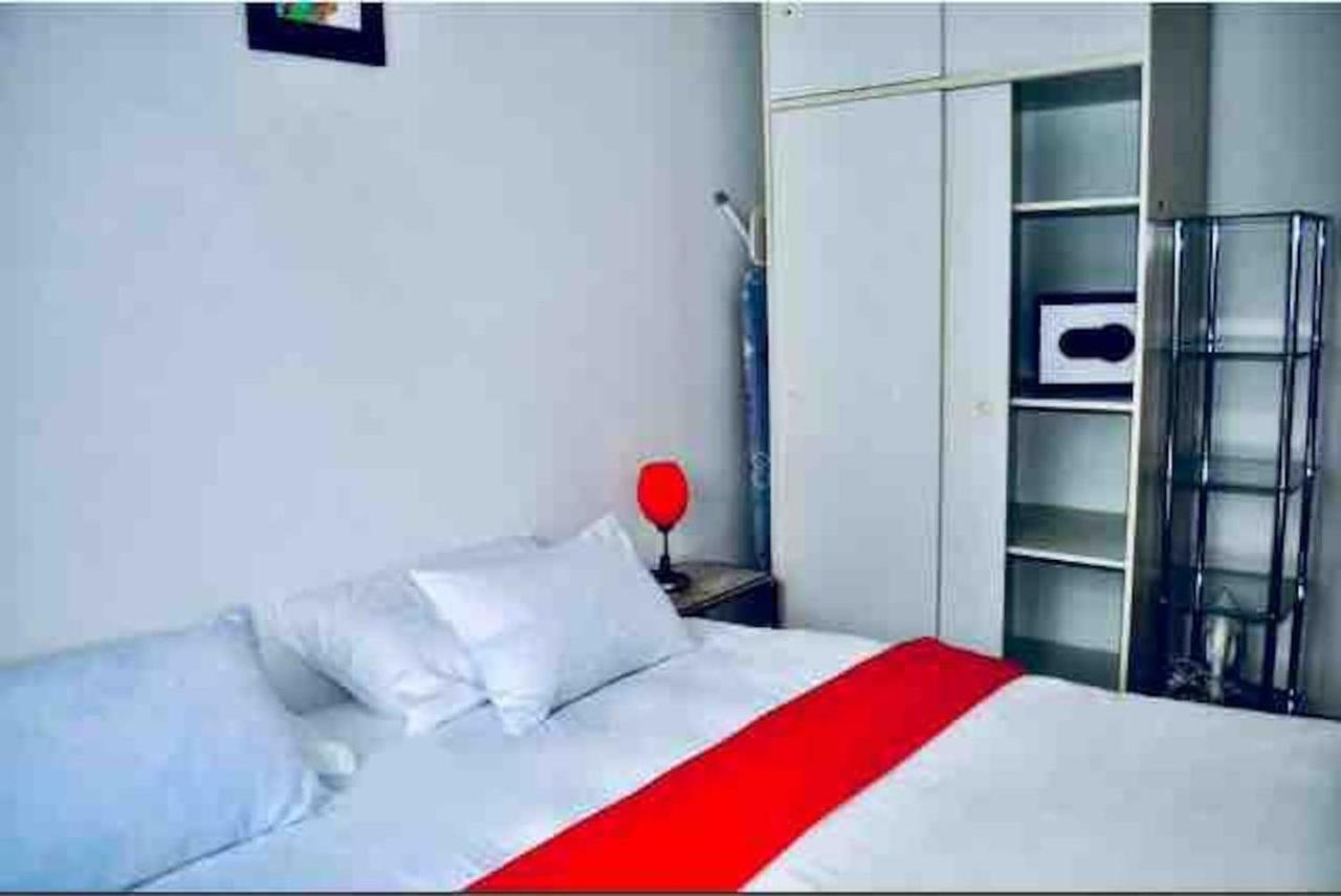 Apartment Mila Μακάρσκα Εξωτερικό φωτογραφία