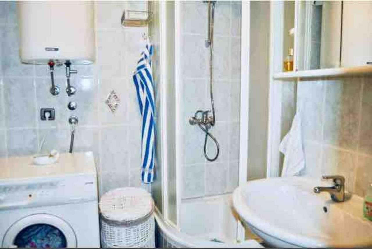Apartment Mila Μακάρσκα Εξωτερικό φωτογραφία