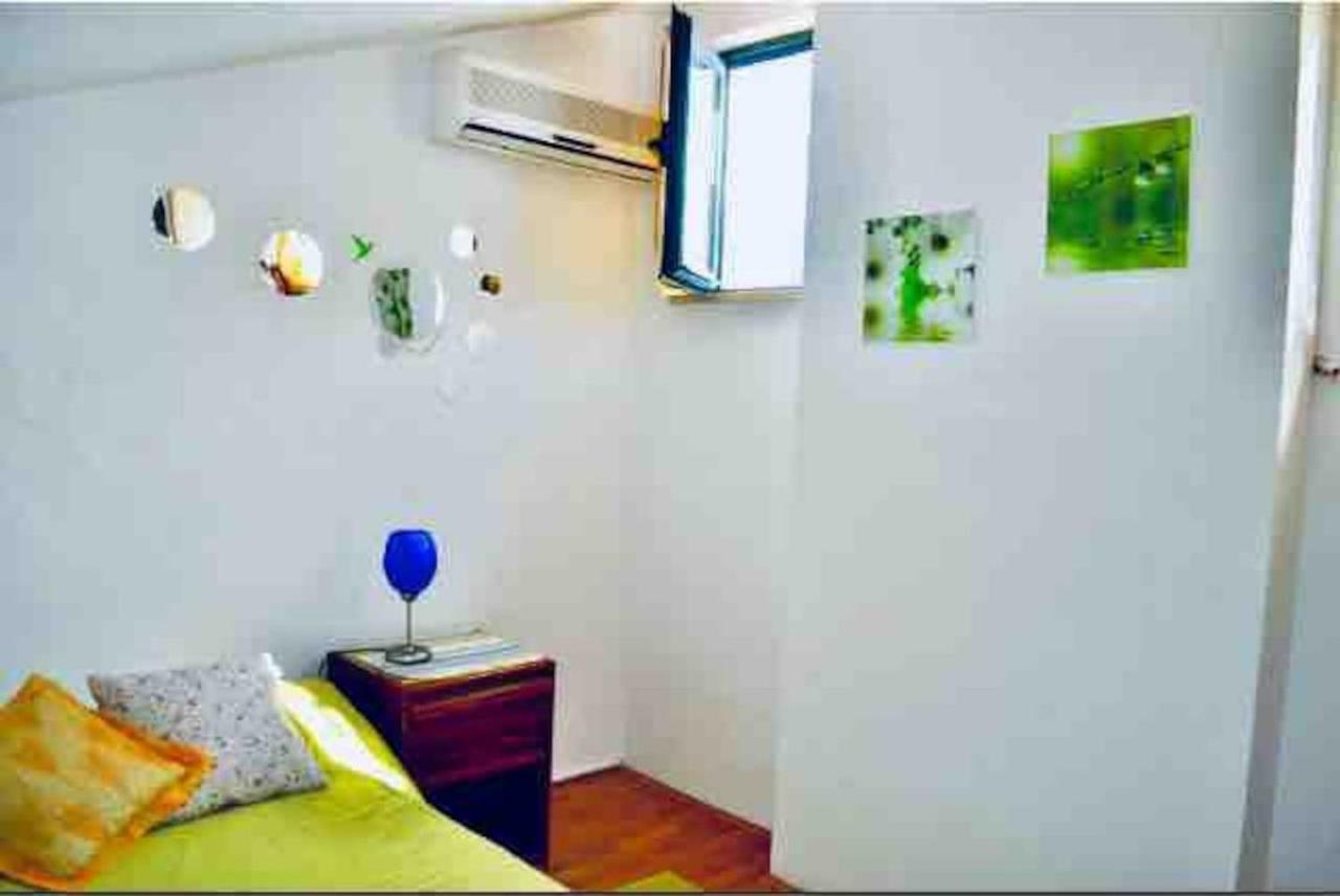 Apartment Mila Μακάρσκα Εξωτερικό φωτογραφία